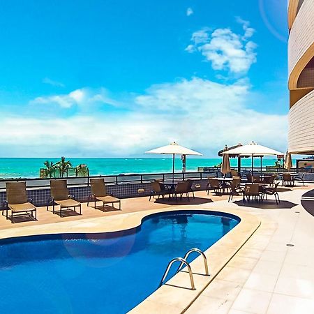 Hotel Reymar Express Масейо Экстерьер фото