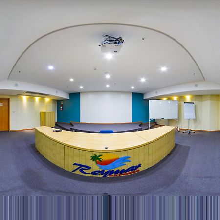 Hotel Reymar Express Масейо Экстерьер фото
