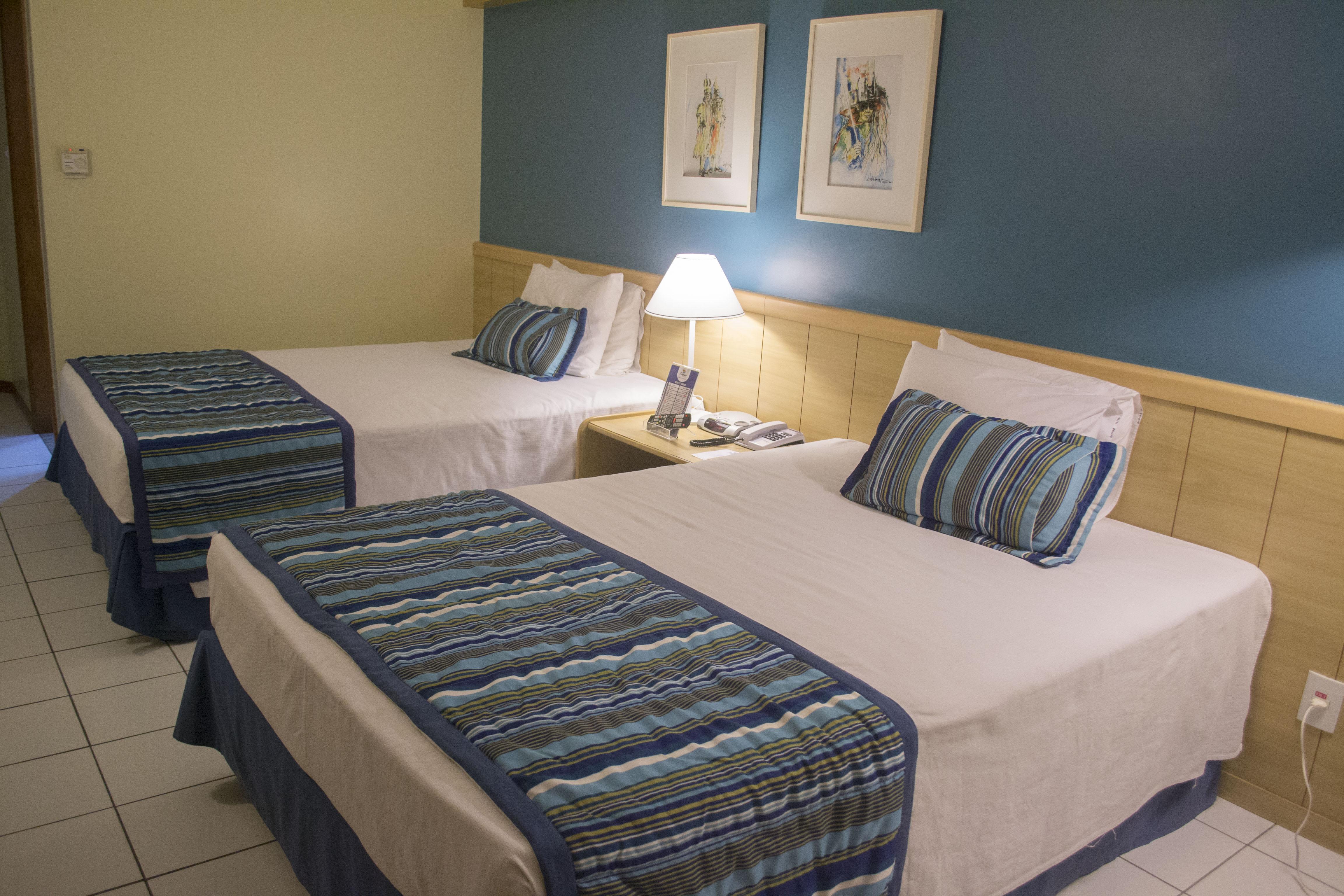 Hotel Reymar Express Масейо Экстерьер фото