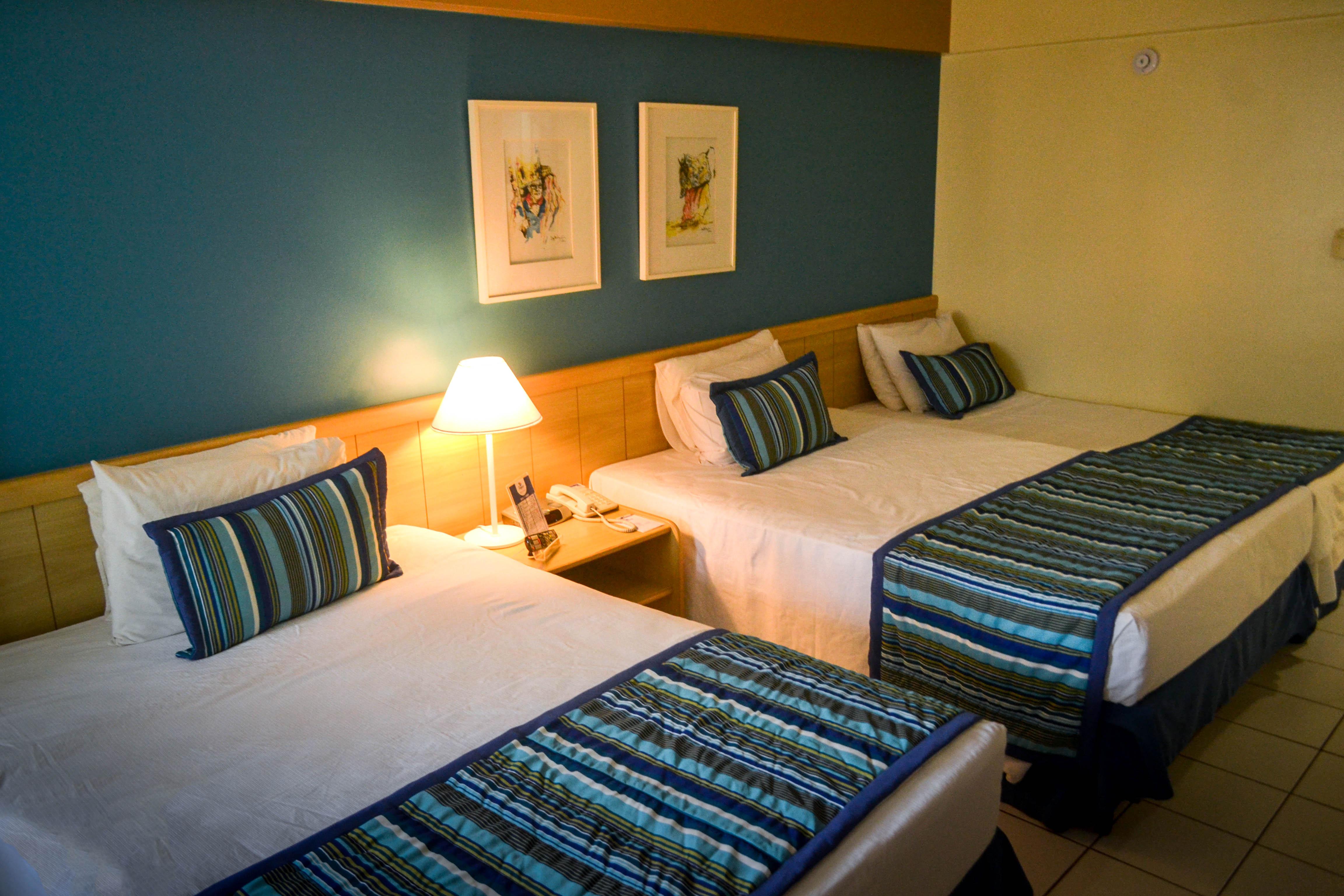 Hotel Reymar Express Масейо Экстерьер фото