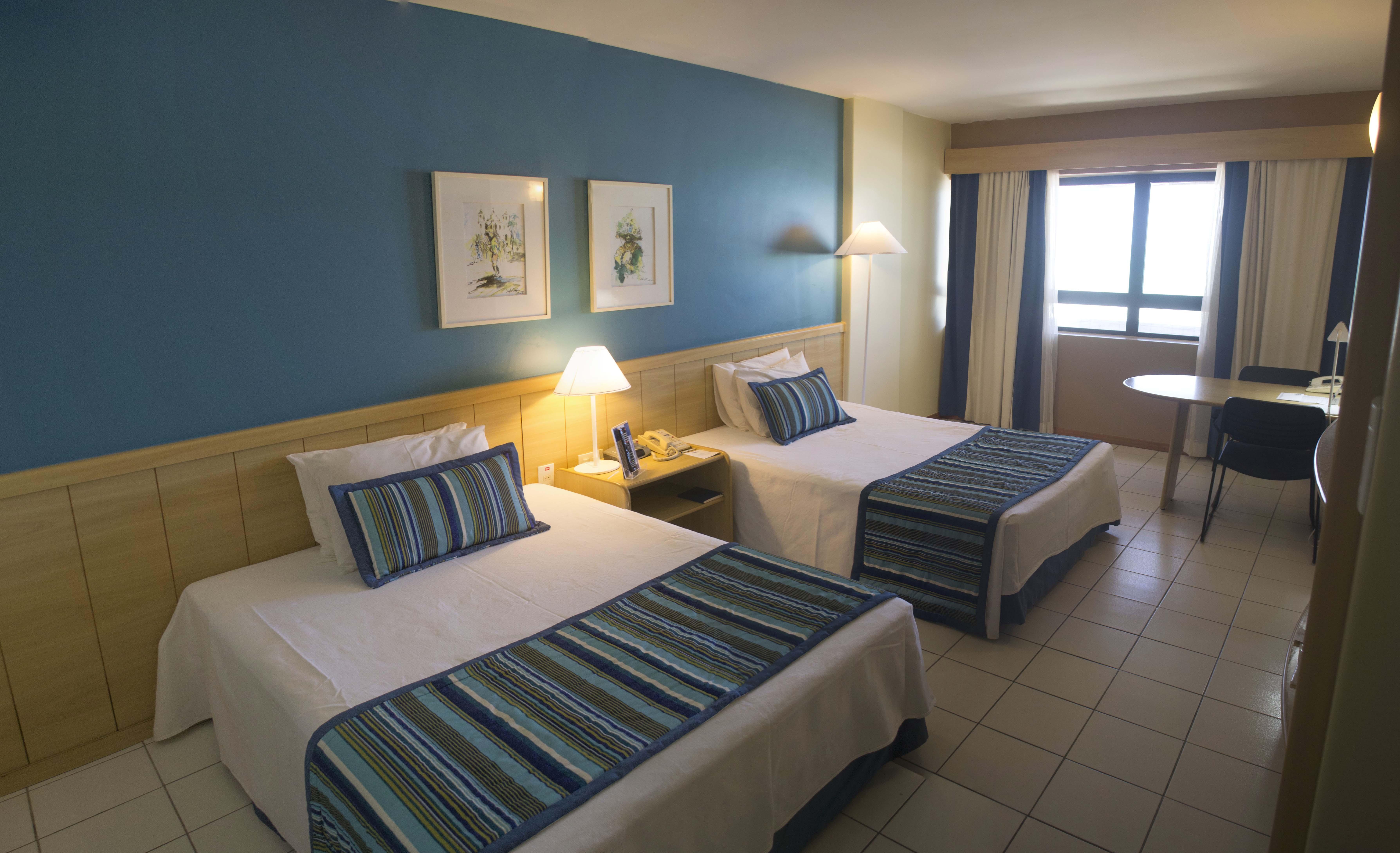 Hotel Reymar Express Масейо Экстерьер фото