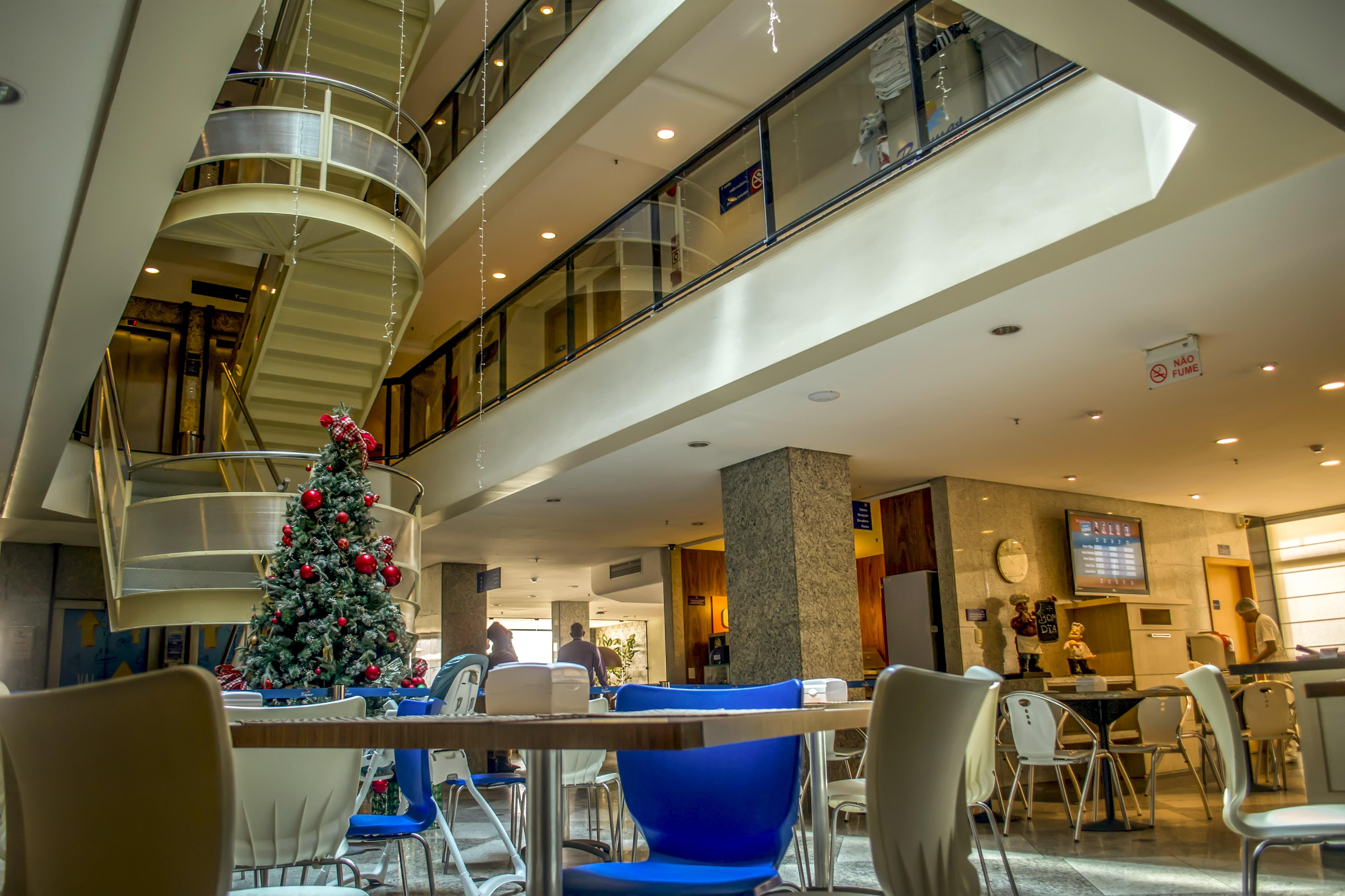 Hotel Reymar Express Масейо Экстерьер фото