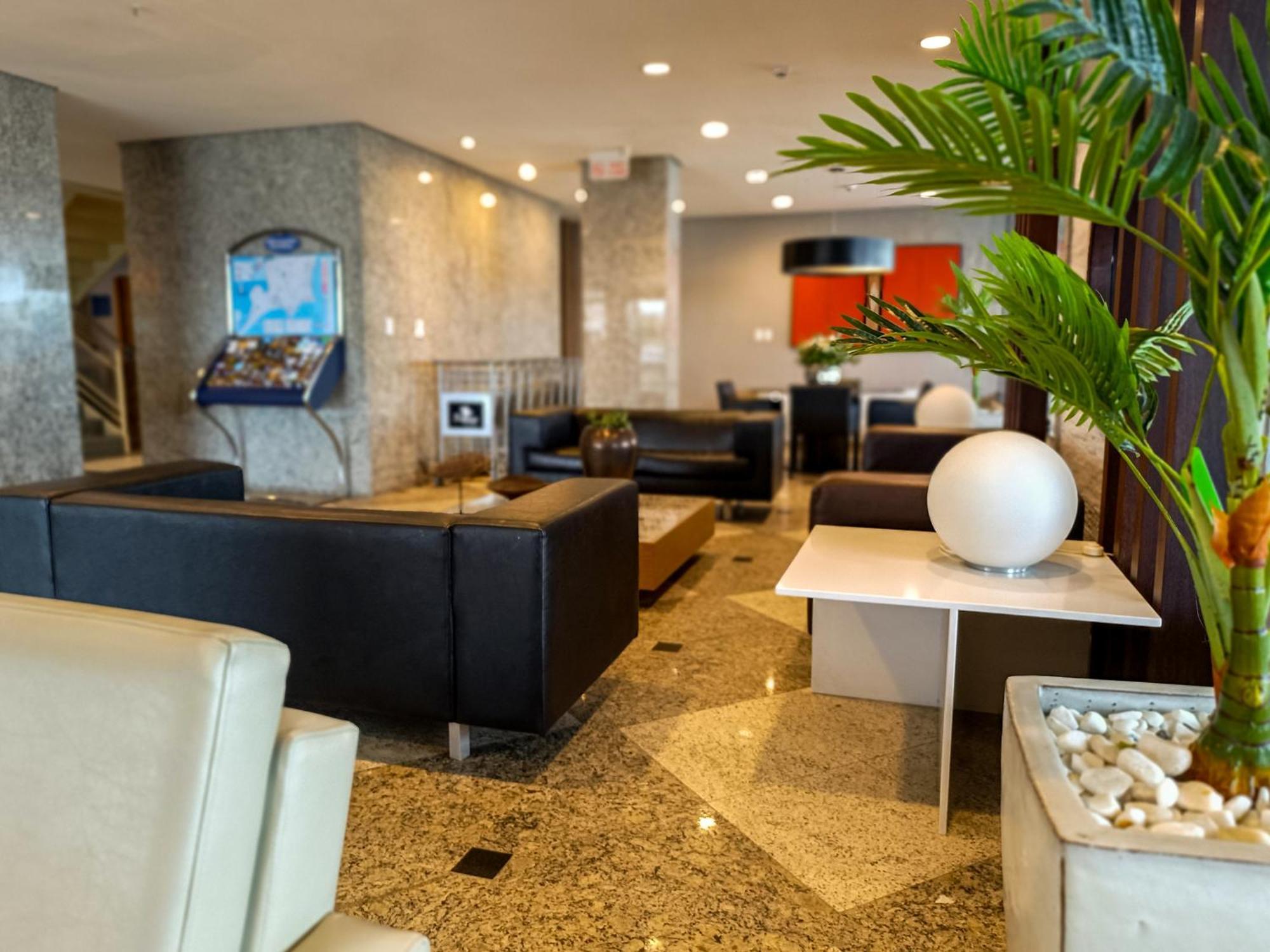 Hotel Reymar Express Масейо Экстерьер фото