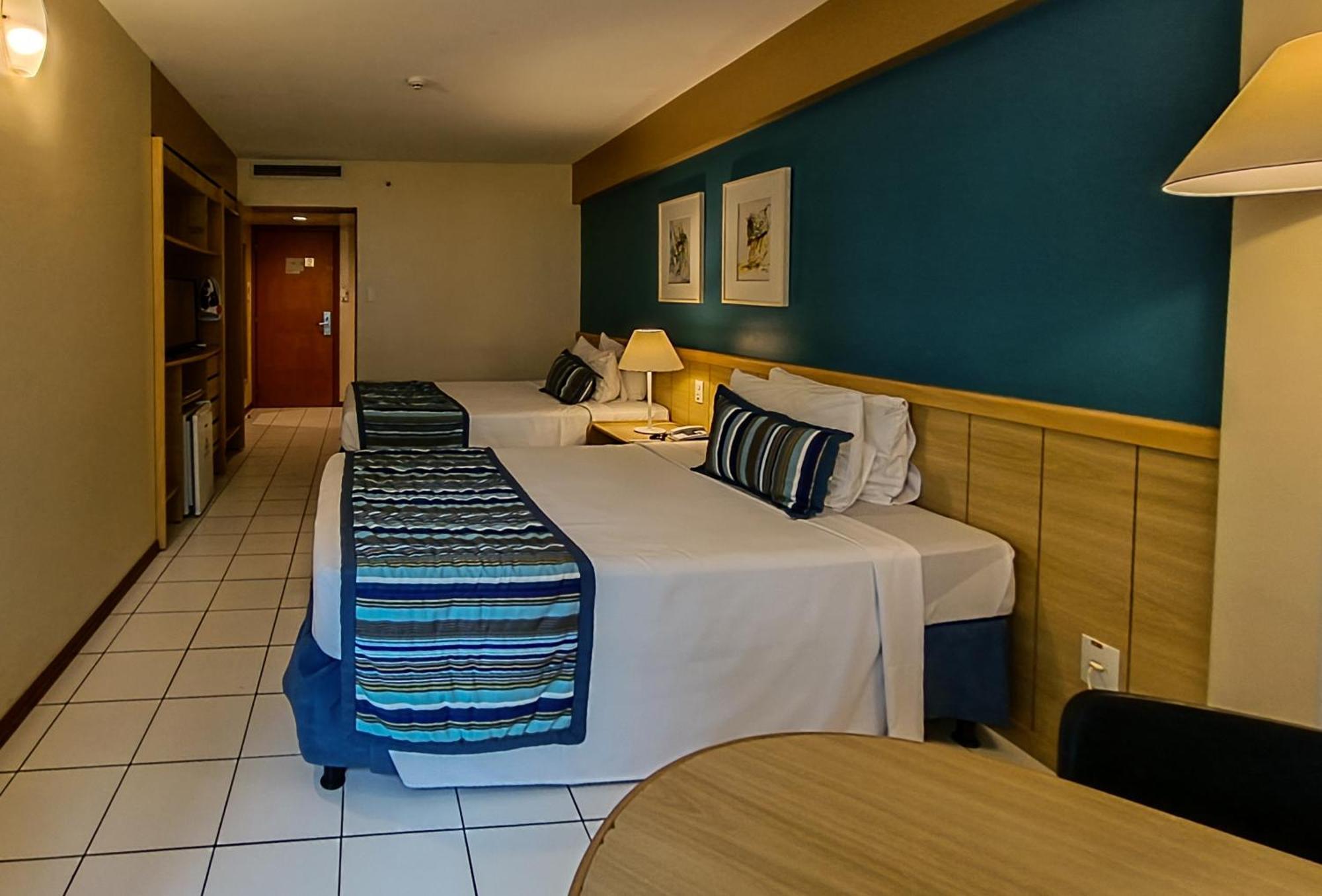 Hotel Reymar Express Масейо Экстерьер фото