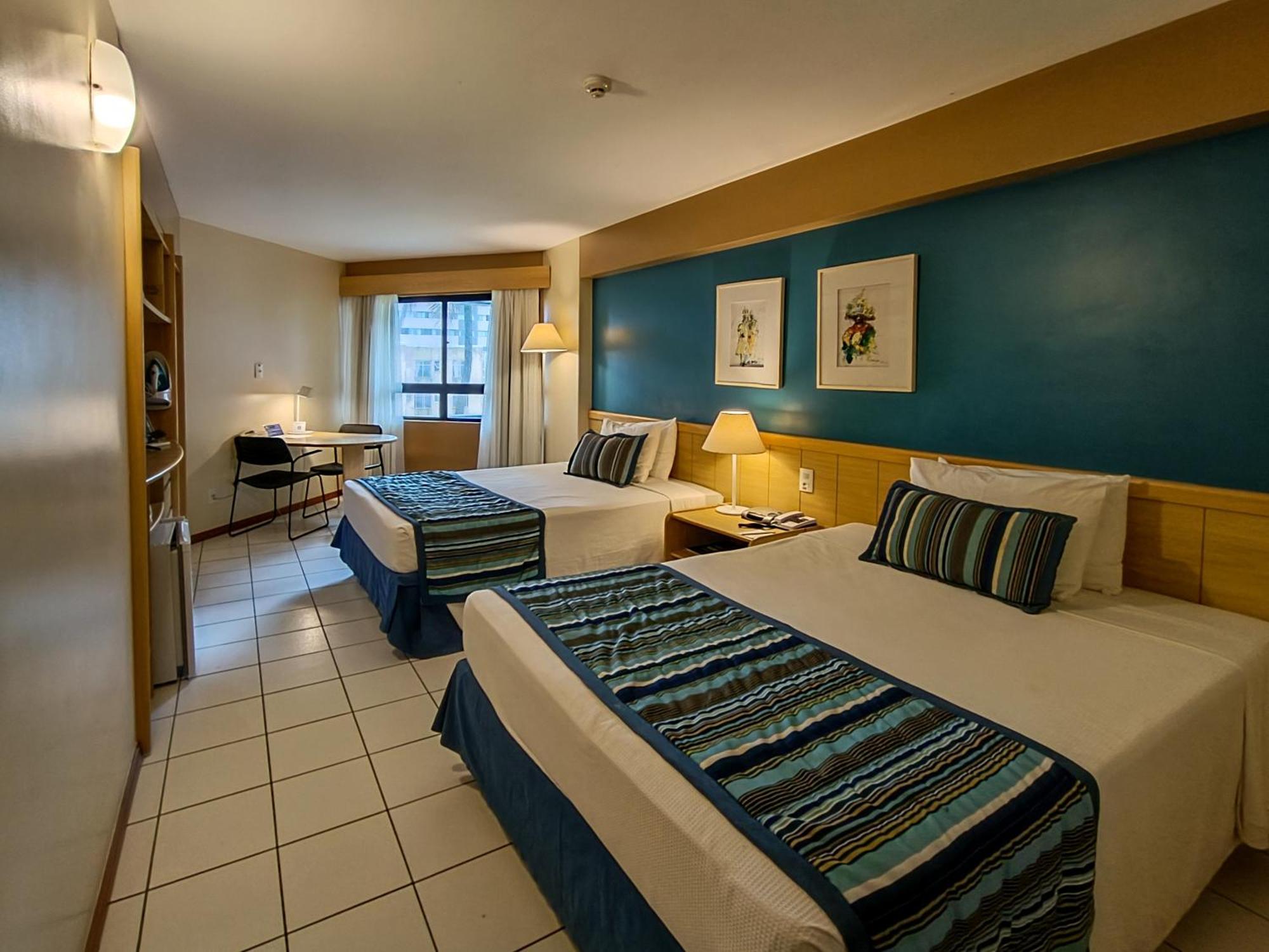 Hotel Reymar Express Масейо Экстерьер фото