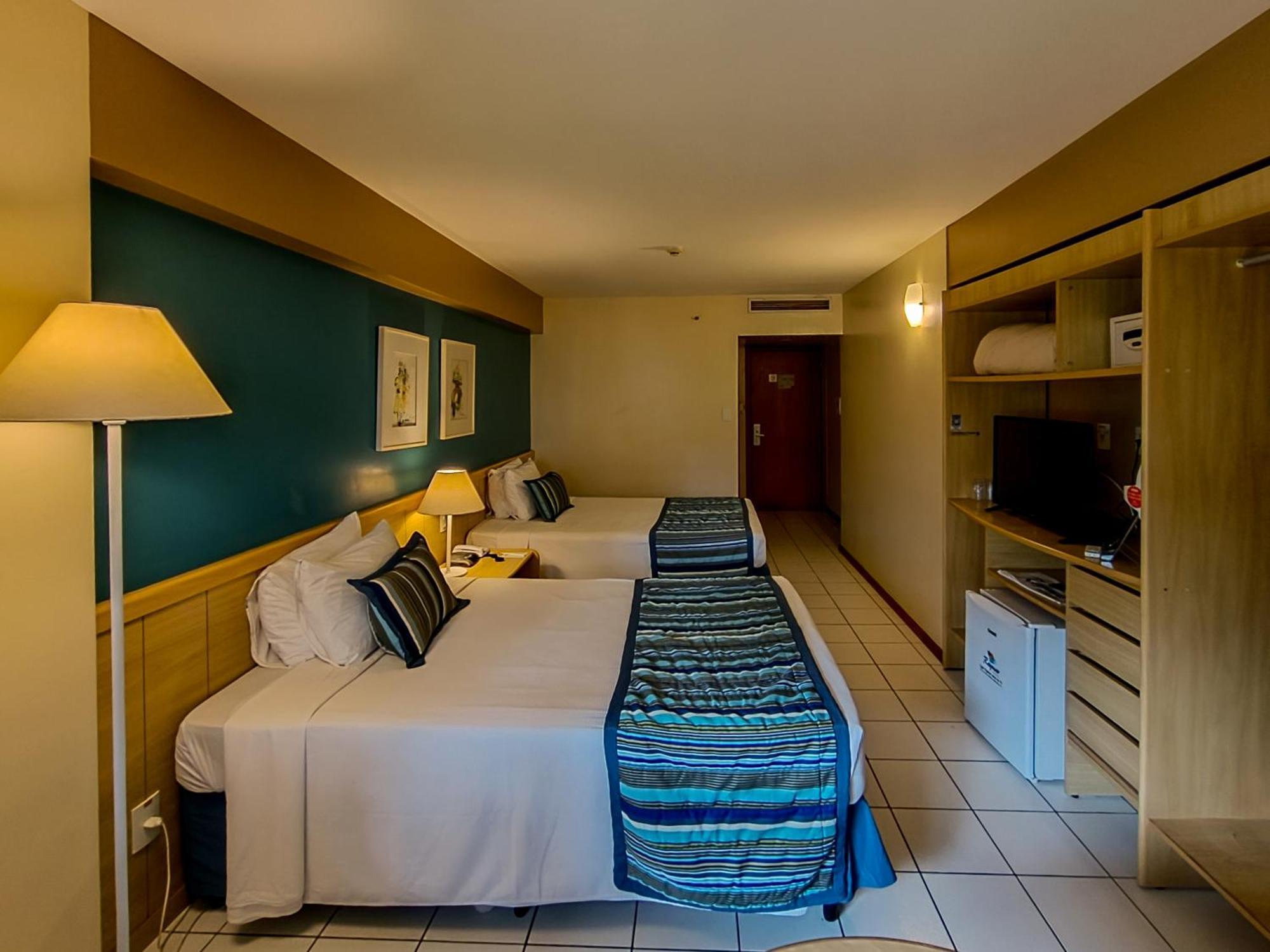 Hotel Reymar Express Масейо Экстерьер фото
