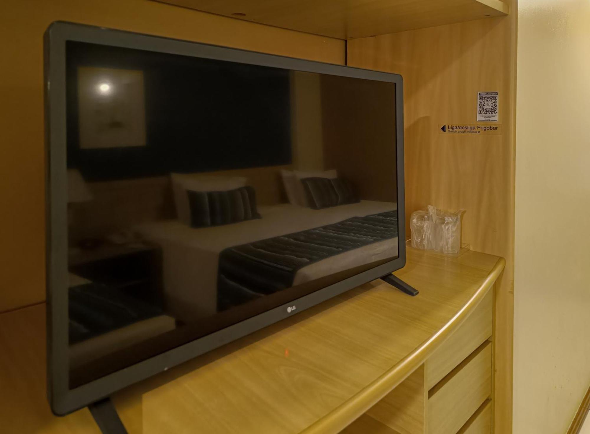 Hotel Reymar Express Масейо Экстерьер фото