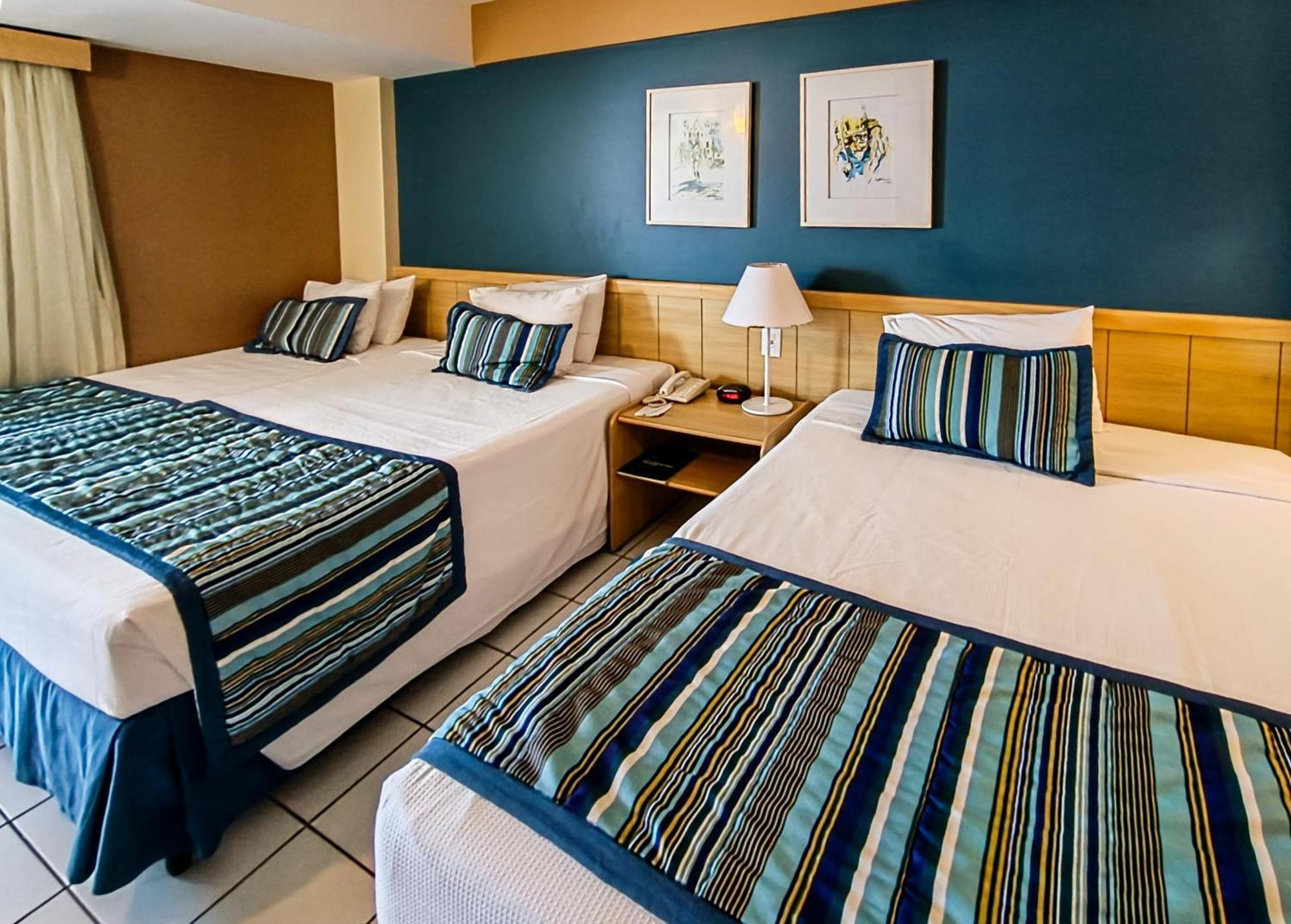 Hotel Reymar Express Масейо Экстерьер фото