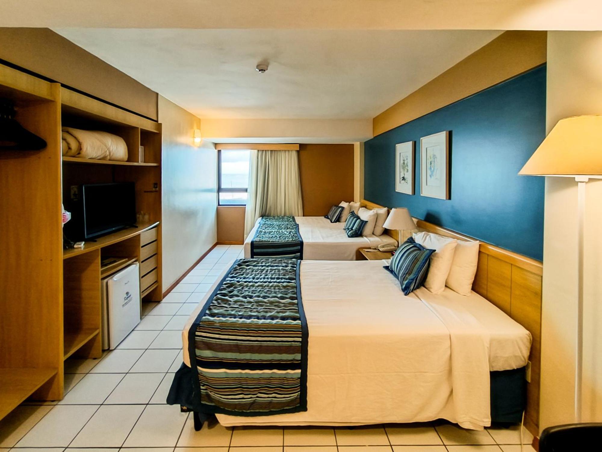 Hotel Reymar Express Масейо Экстерьер фото