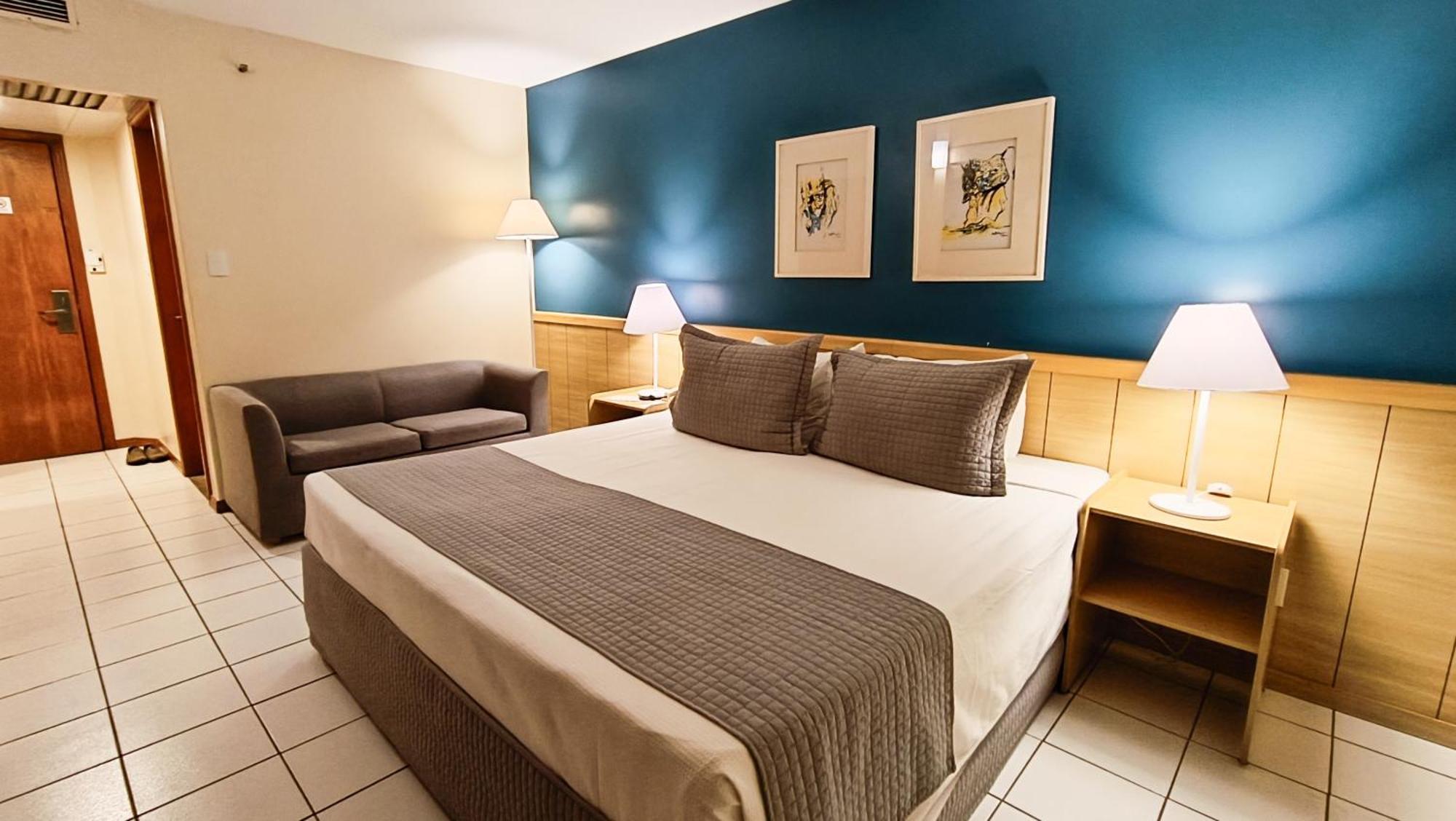 Hotel Reymar Express Масейо Экстерьер фото