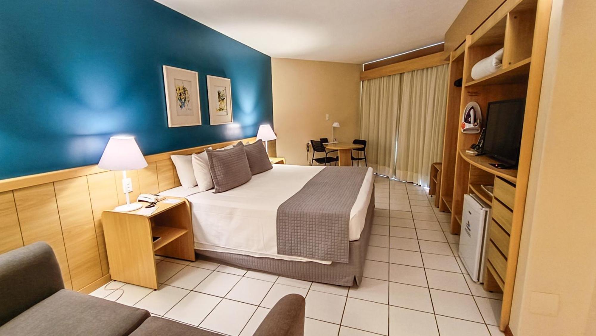 Hotel Reymar Express Масейо Экстерьер фото