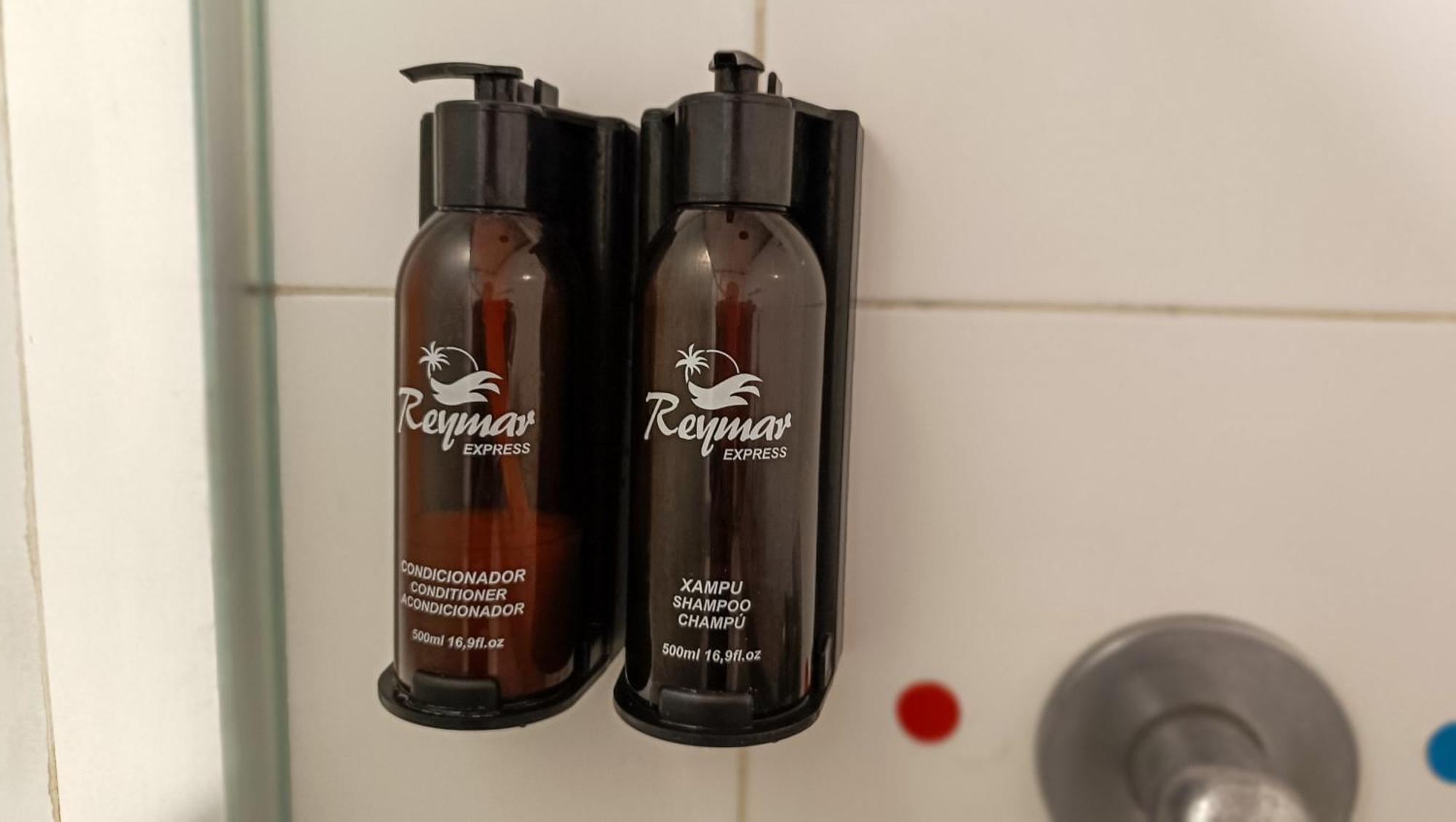 Hotel Reymar Express Масейо Экстерьер фото
