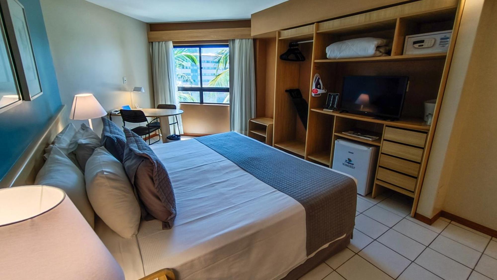 Hotel Reymar Express Масейо Экстерьер фото