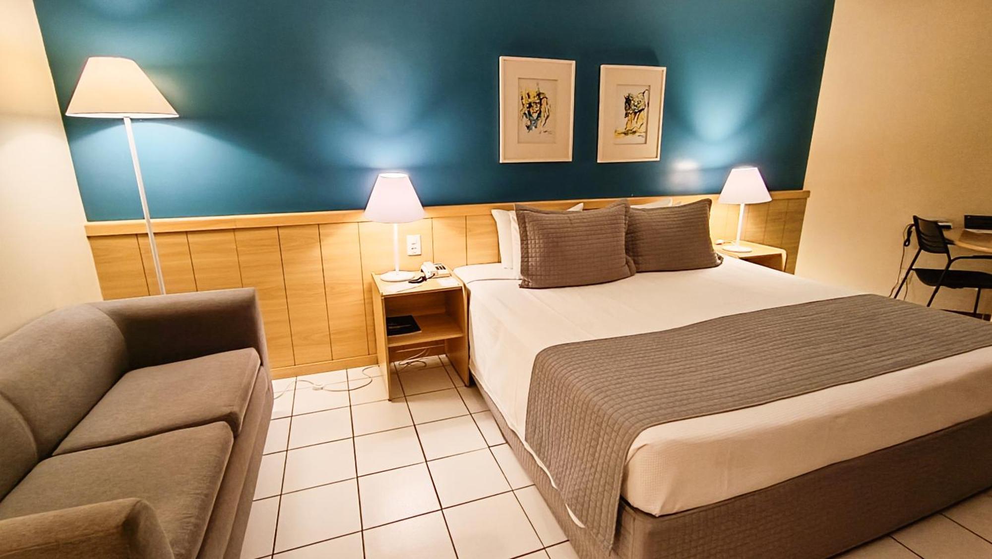 Hotel Reymar Express Масейо Экстерьер фото