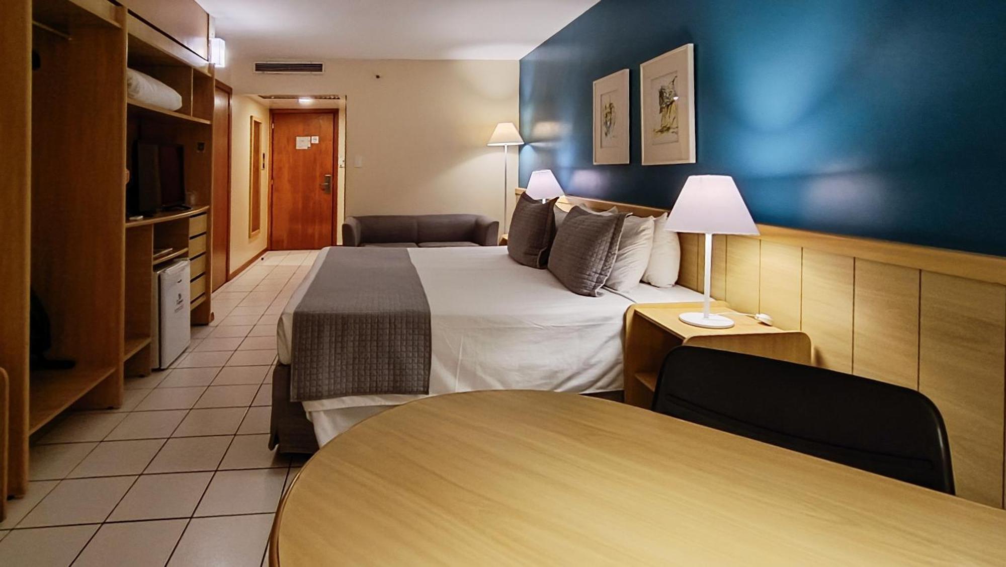 Hotel Reymar Express Масейо Экстерьер фото
