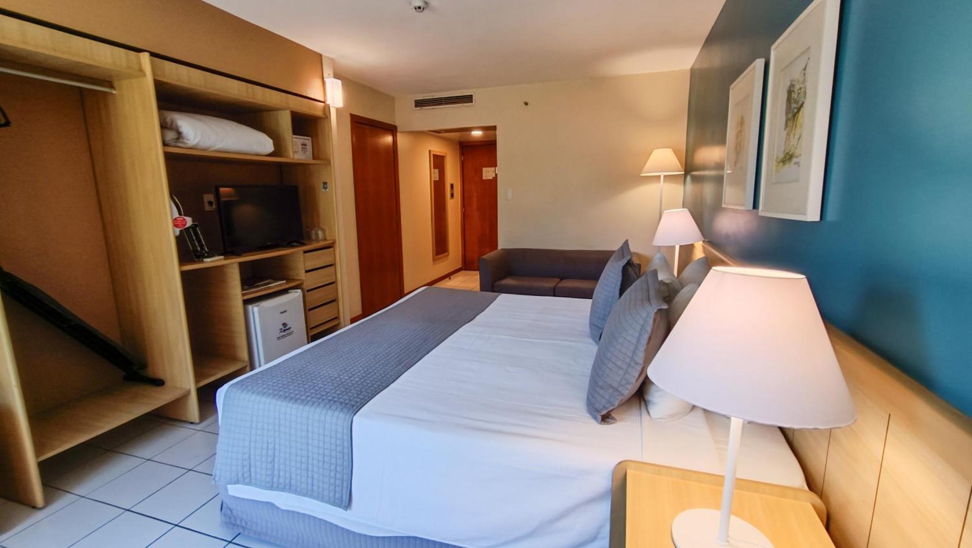 Hotel Reymar Express Масейо Экстерьер фото